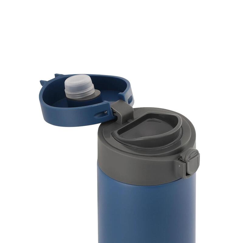 Kubek termiczny Rockland Lunar 0.5 L - blue