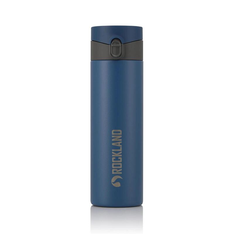 Kubek termiczny Rockland Lunar 0.5 L - blue