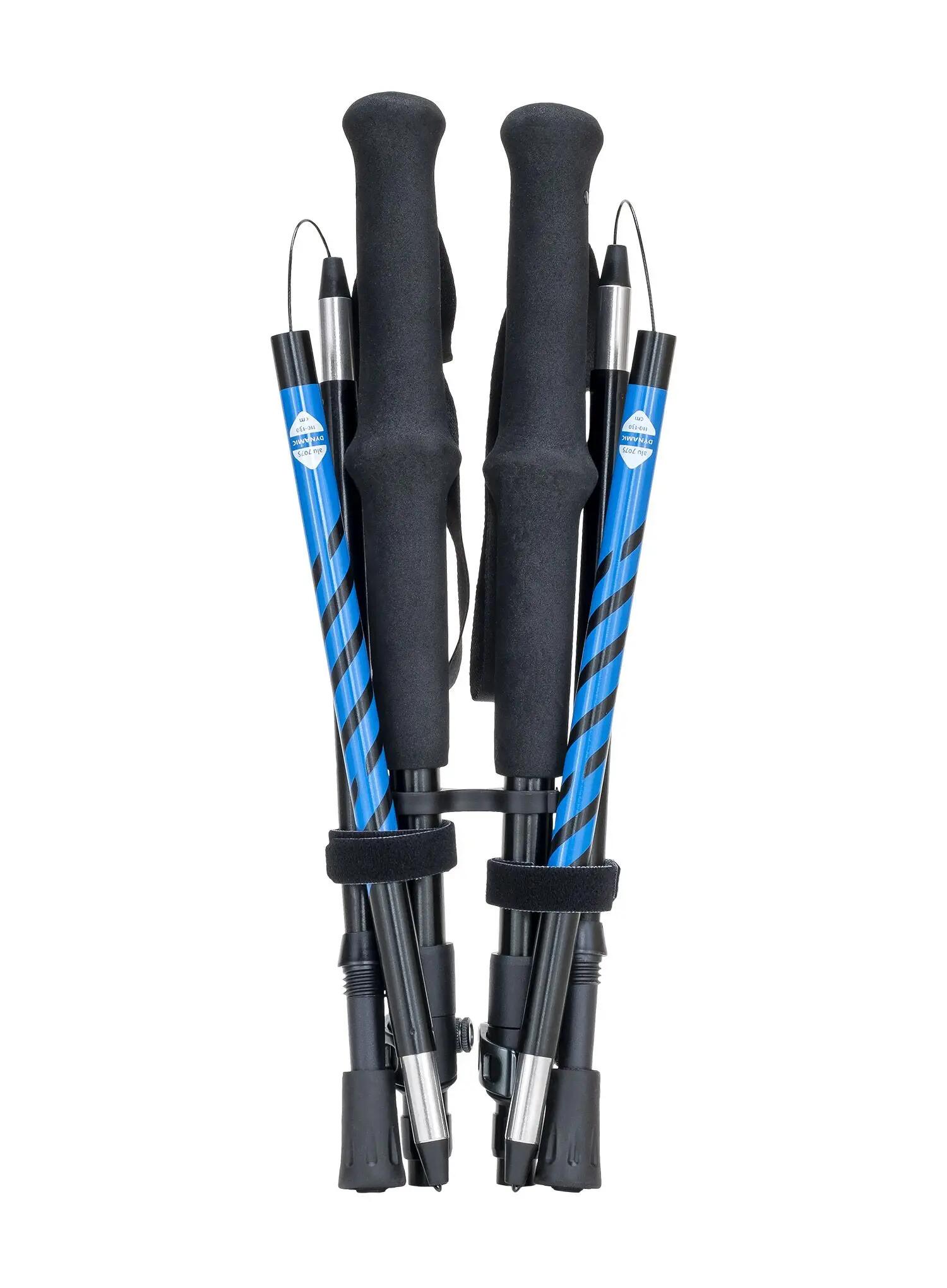 Trekking Poles Rockland Dynamic 6/7