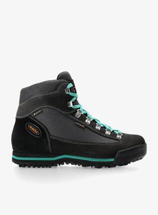 Buty GORE TEX damskie AKU Ultra Light GTX