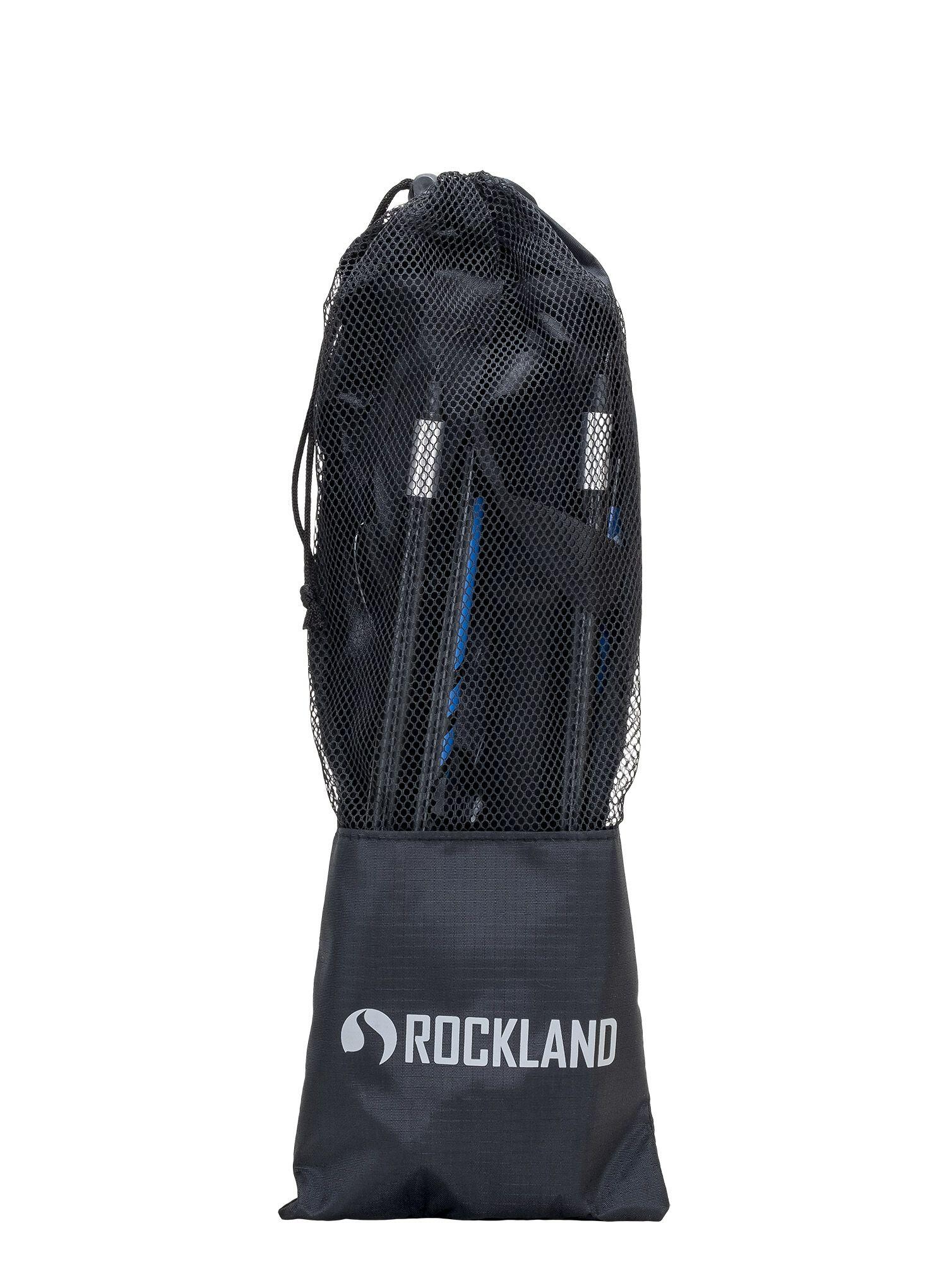 Kije trekkingowe Rockland Dynamic 3/7