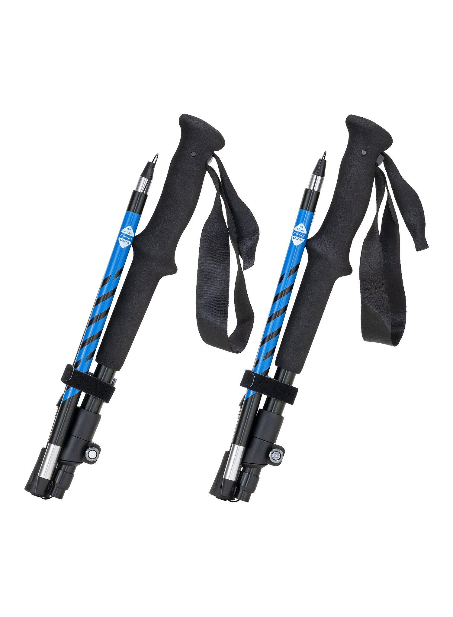 Kije trekkingowe Rockland Dynamic 4/7