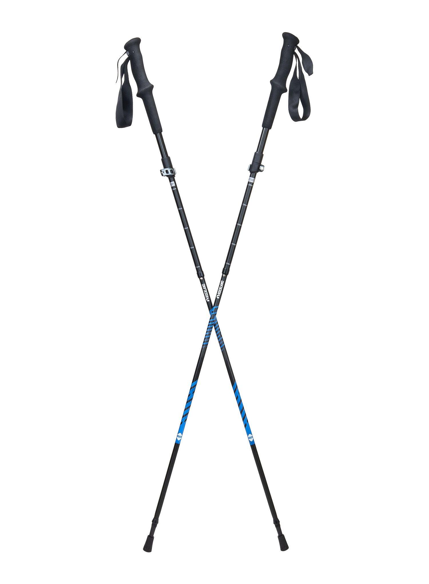Kije trekkingowe Rockland Dynamic 5/7