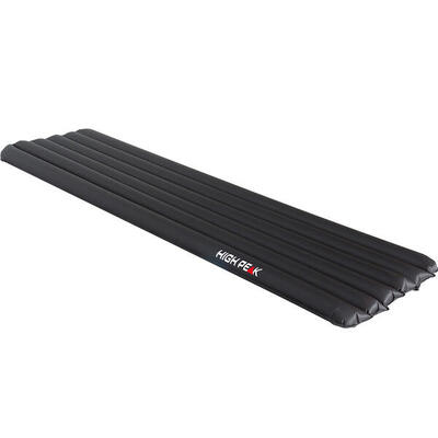 Trekking slaapmat tulsa camping thermische mat luchtmatras licht 800 g