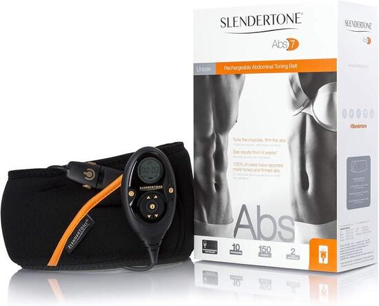 SLENDERTONE CEINTURE TONIFIANTE abs 7