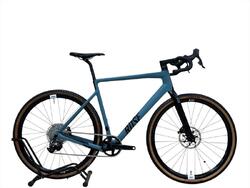 Reconditionné - Vélo de gravel Rose Backroad Rival eTap AXS XPLR - comme neuf
