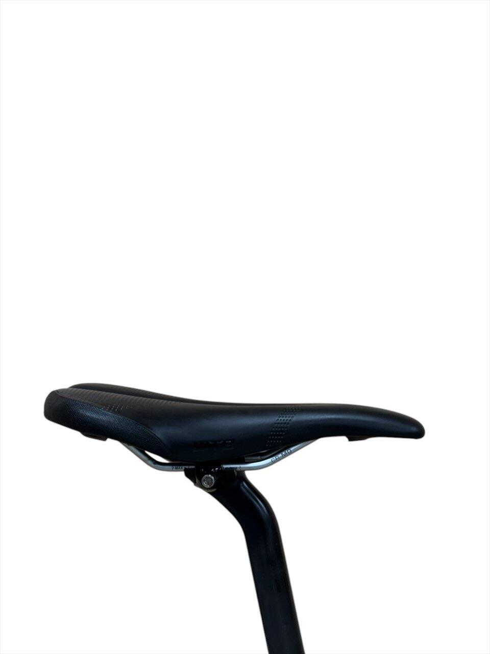 Refurbished - Gravelbike Rose Backroad Rival eTap AXS XPLR - Zeer goed 4/7