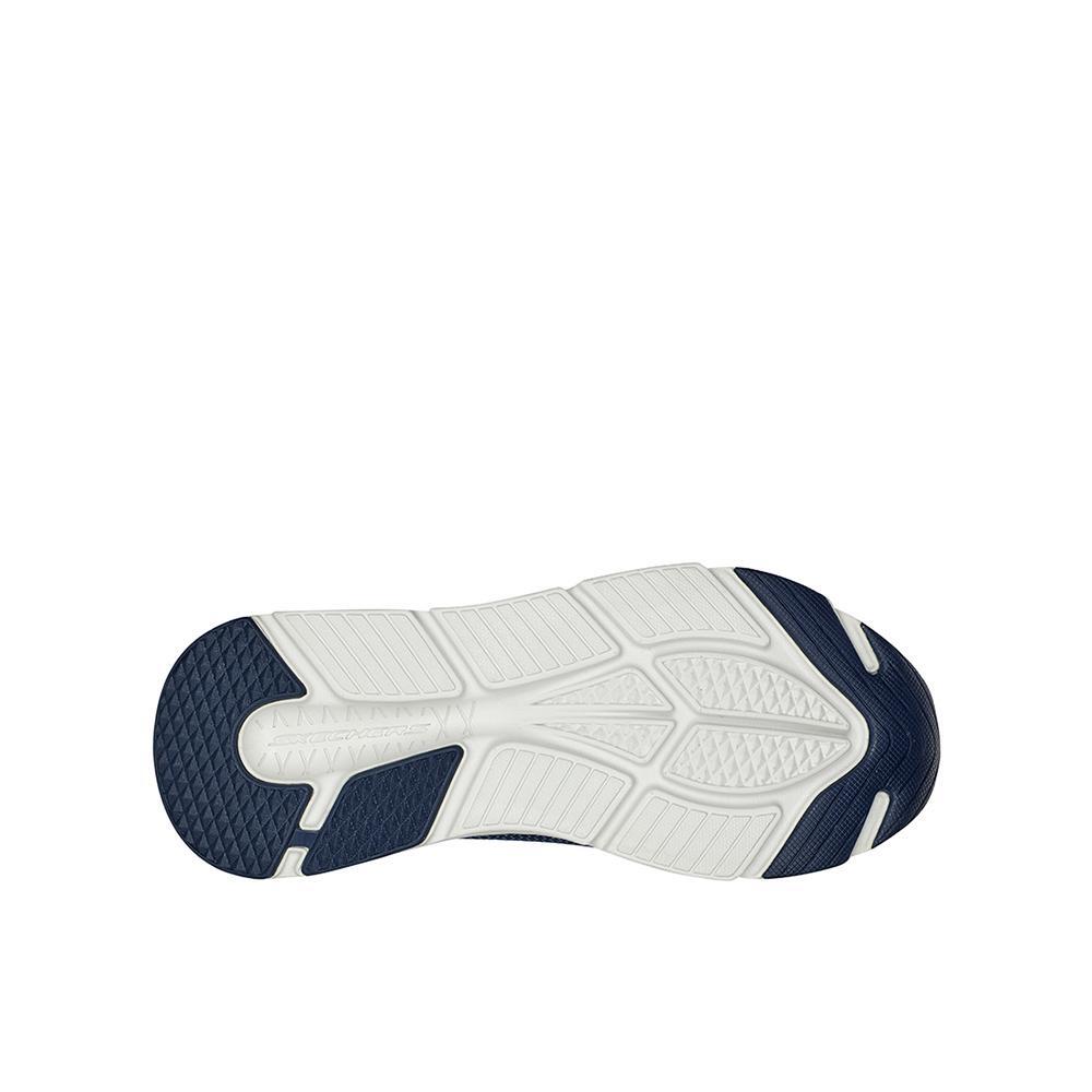 Zapatillas Skechers Hombre Max Cushioning - Advantageous Azul Marino 4/5