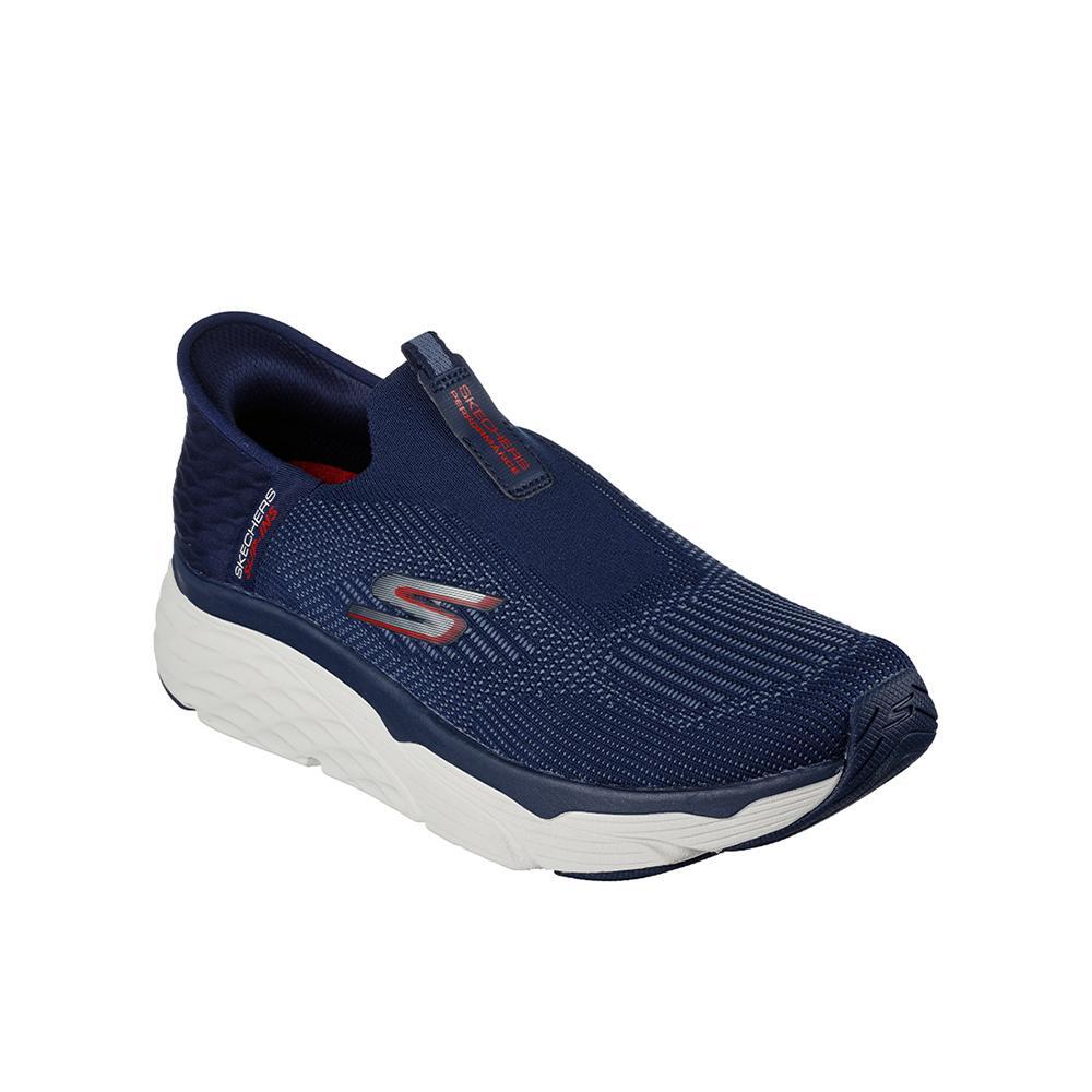 Zapatillas Skechers Hombre Max Cushioning - Advantageous Azul Marino 2/5