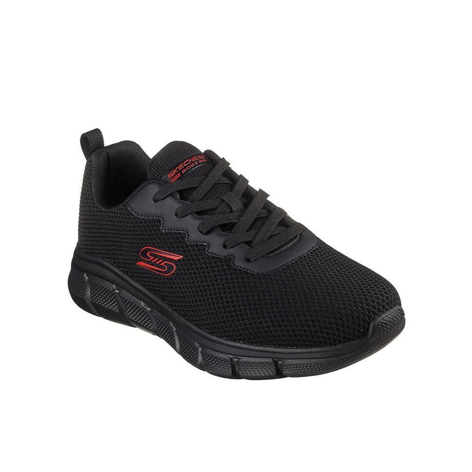 Buty na co dzień męskie SKECHERS BOBS B FLEX CHILL