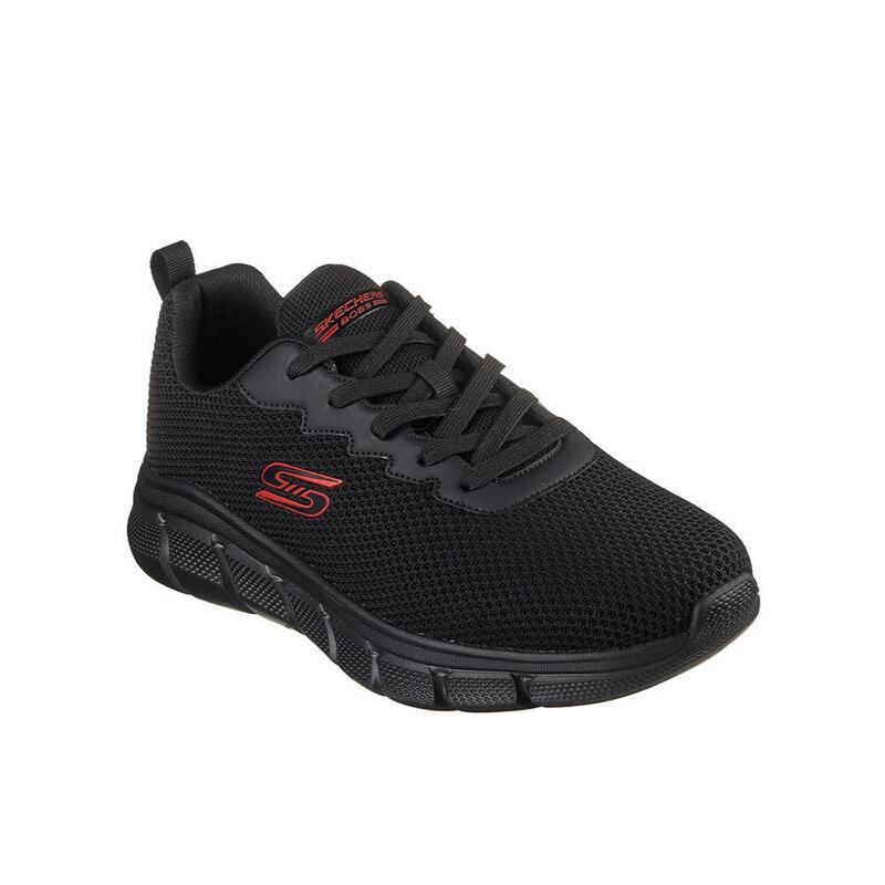 Pantofi bărbați SKECHERS Bobs B Flex Chill Edge