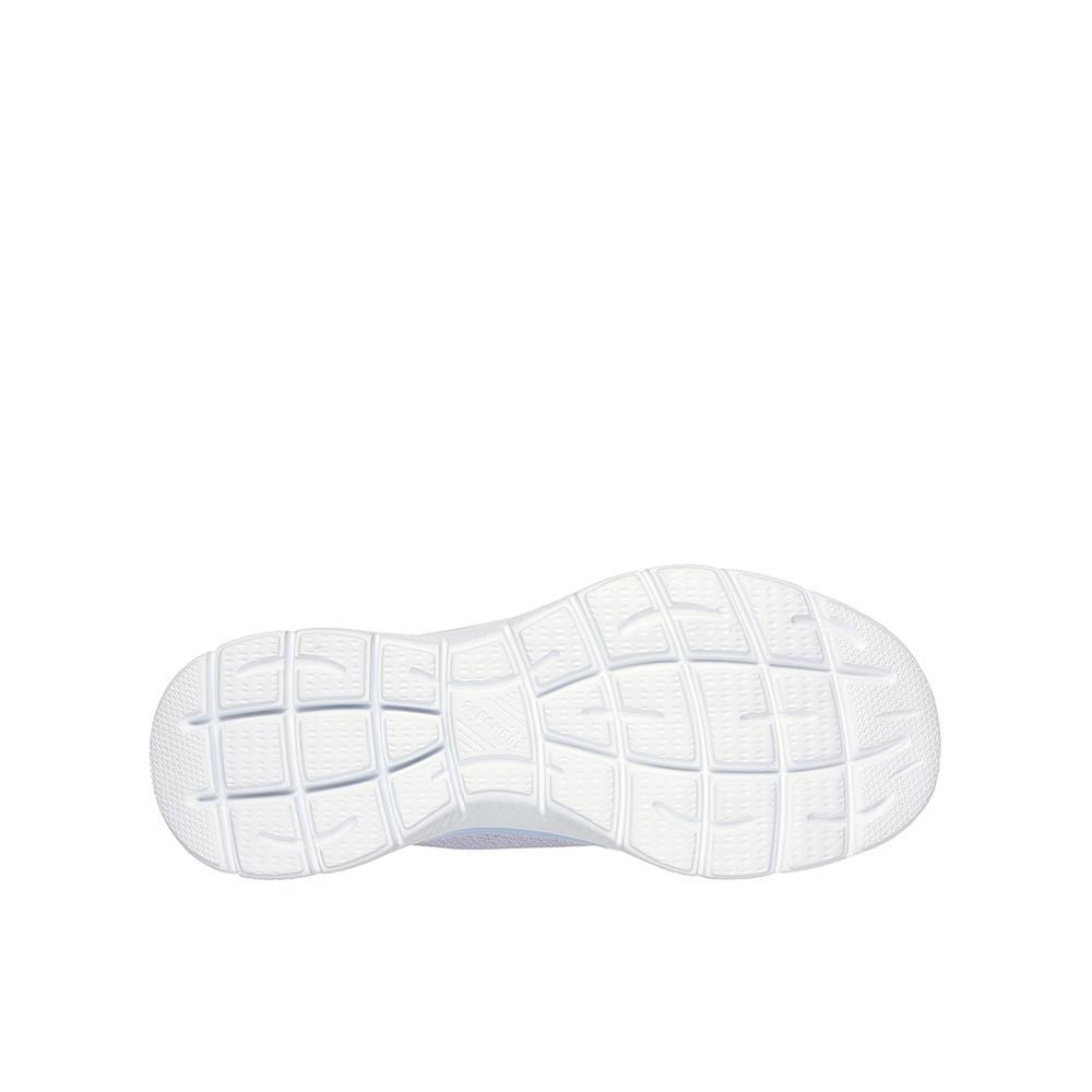 Turnschuh DAMEN Skechers Lip-ins Summits-diamond Dream LILA 4/5