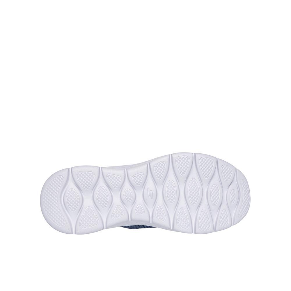 Sneakers pour femme Skechers Go Walk Flex Bleu 4/7