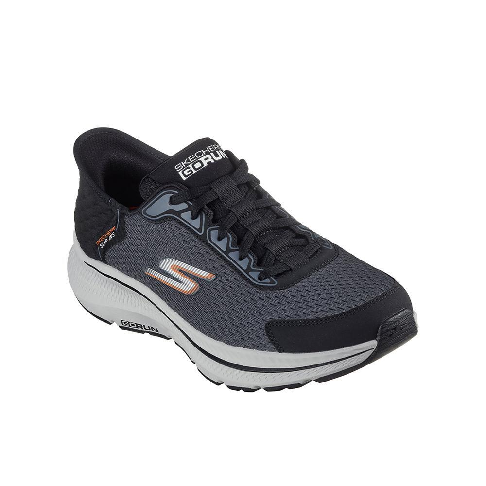 Sapatilhas Skechers Mulher Go run consistent - Empowered Cinza 2/4