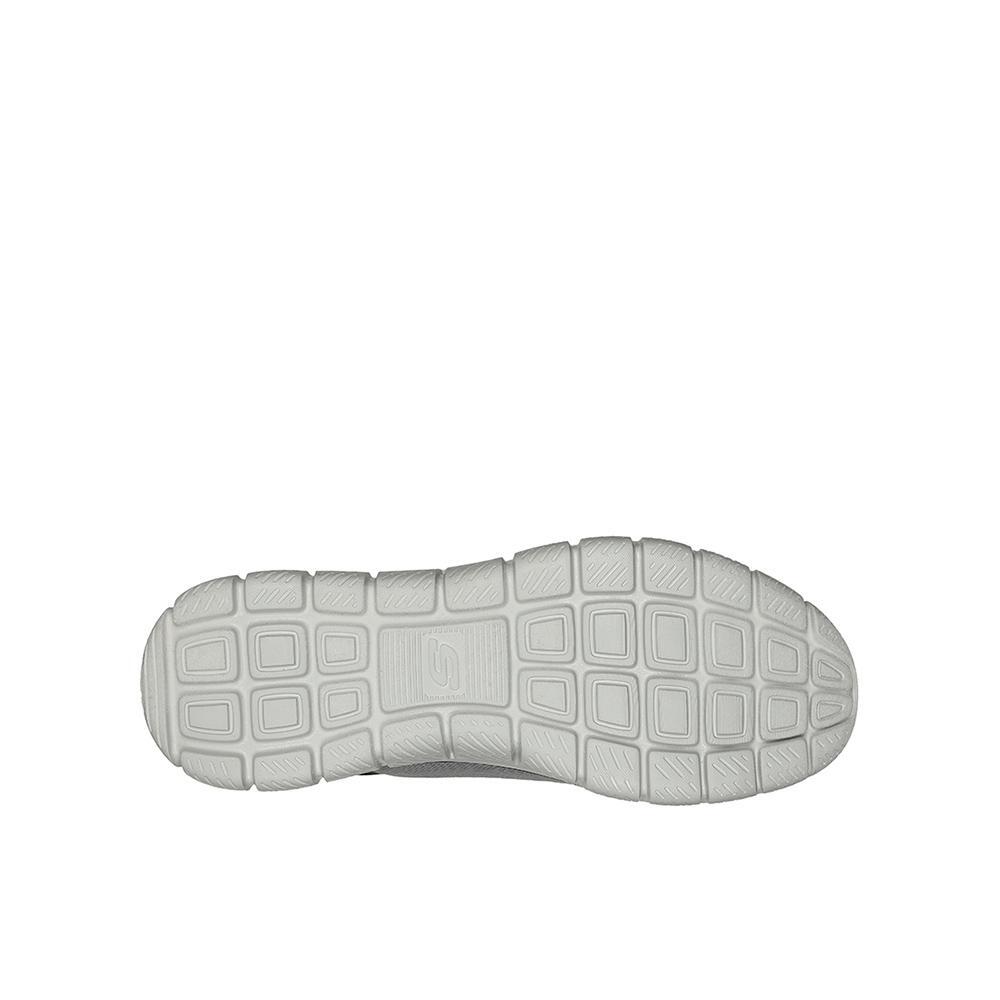 232698/gybk Mens Sports Lace Up Trainers 4/4