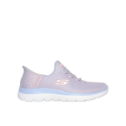 Buty Sportowe Damskie Skechers Summits Diamond Dream
