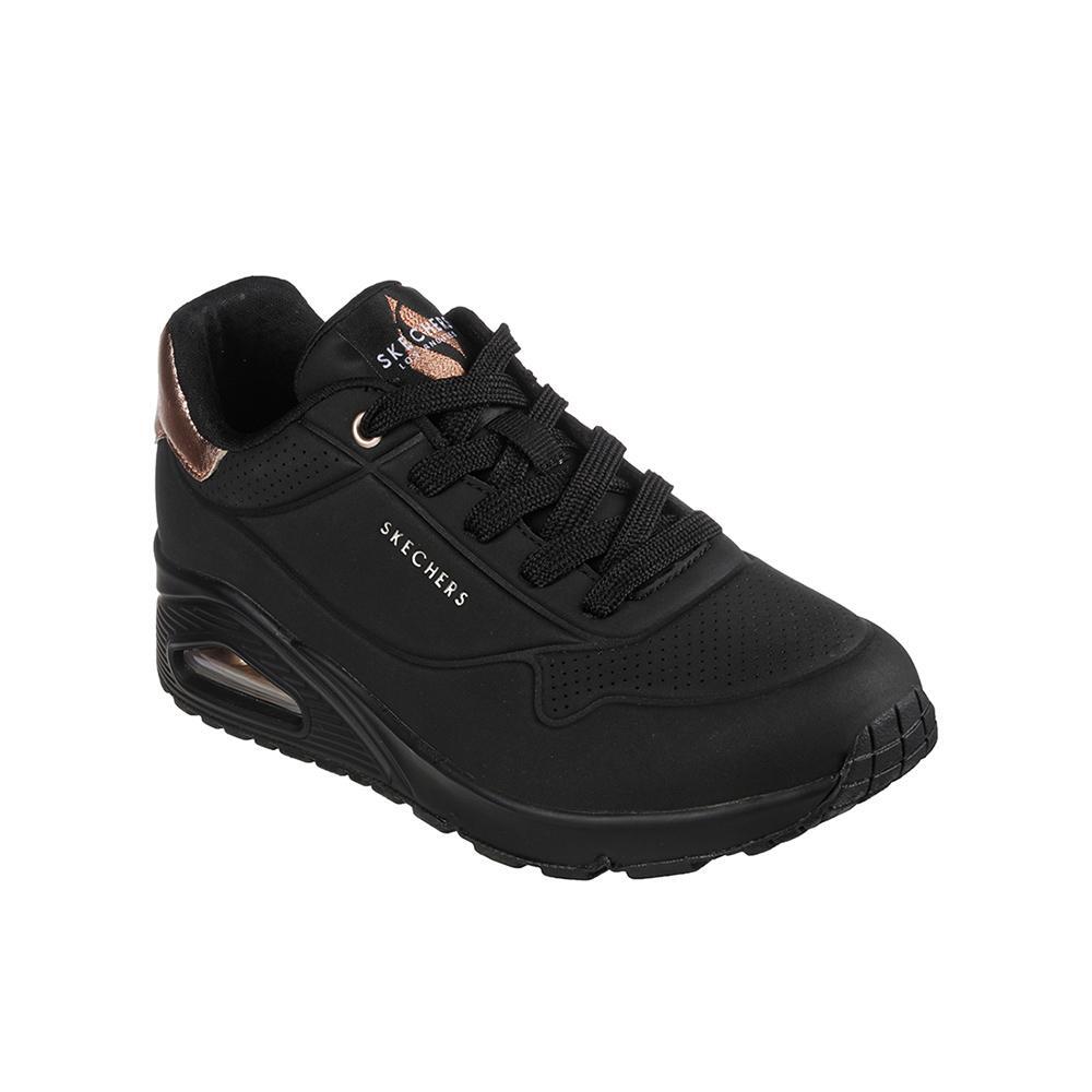 Baskets Skechers modèle 177094BBK pour femmes 2/7