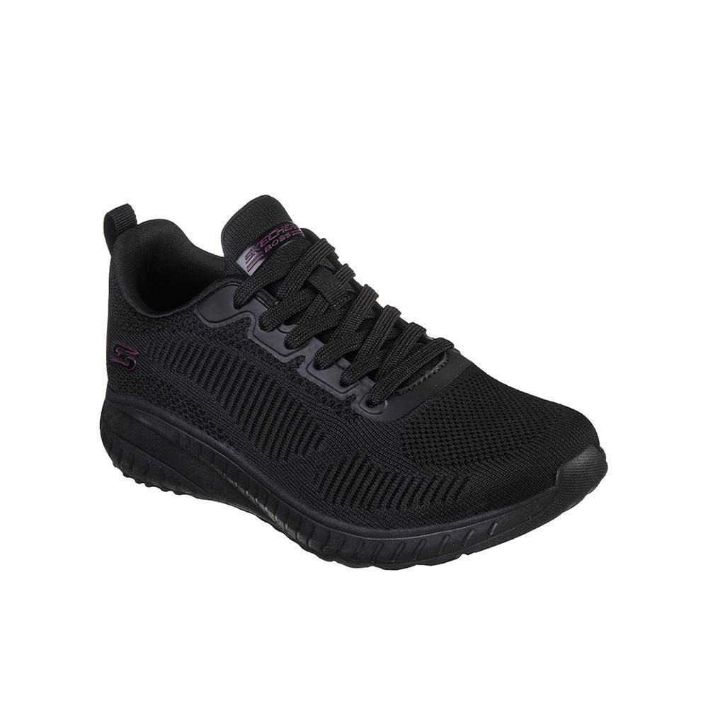 Baskets Skechers modèle 117209 BBK pour femmes 2/7