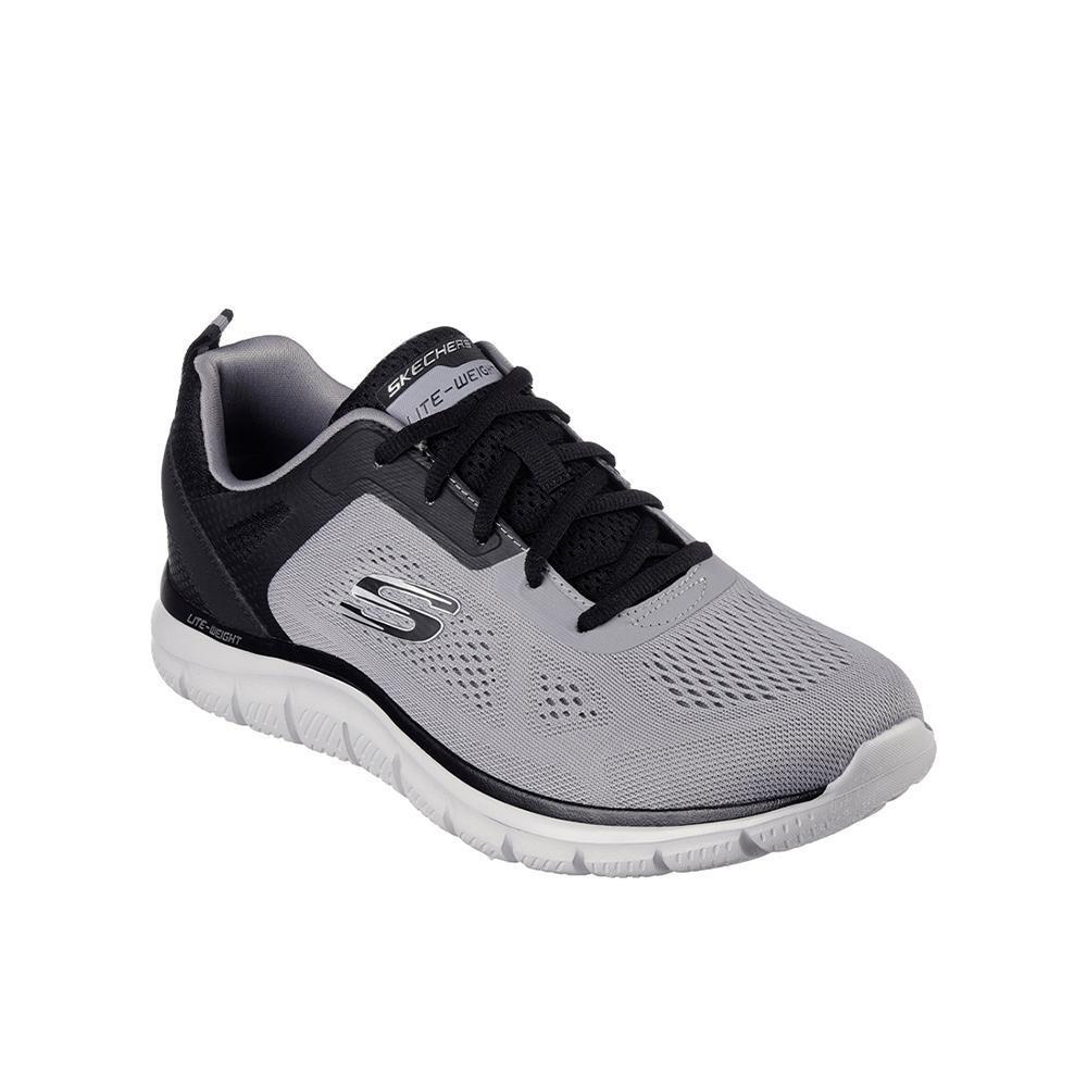 232698/gybk Mens Sports Lace Up Trainers 2/4