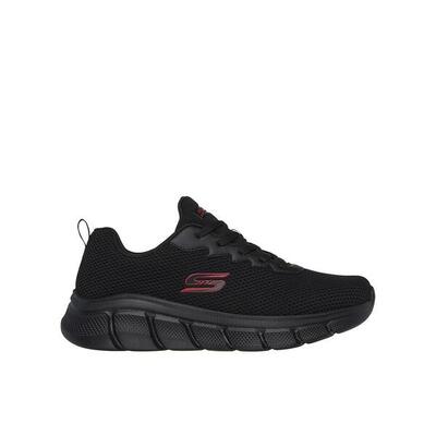 Buty na co dzień męskie SKECHERS BOBS B FLEX CHILL