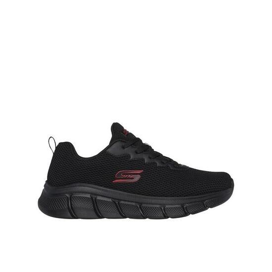Buty na co dzień męskie SKECHERS BOBS B FLEX CHILL