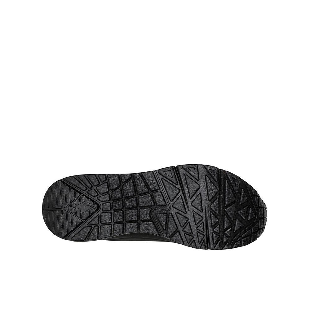 Baskets Skechers modèle 177094BBK pour femmes 4/7