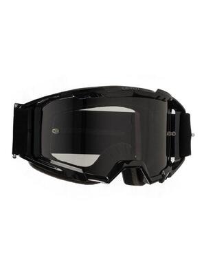 Leatt Vizion 3.5 Goggle Stealth Grey