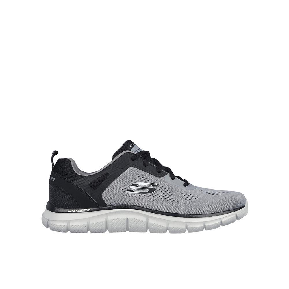 232698/gybk Mens Sports Lace Up Trainers 1/4
