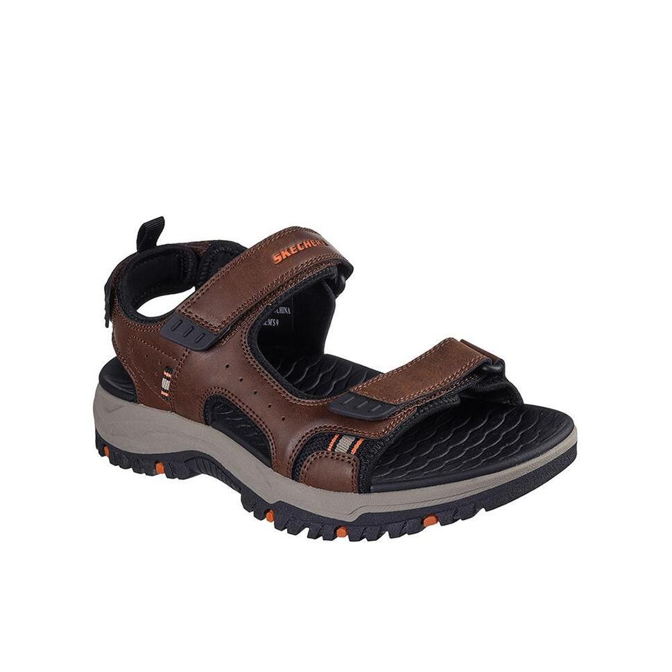 Sandały męskie SKECHERS Prewitt Rigdon