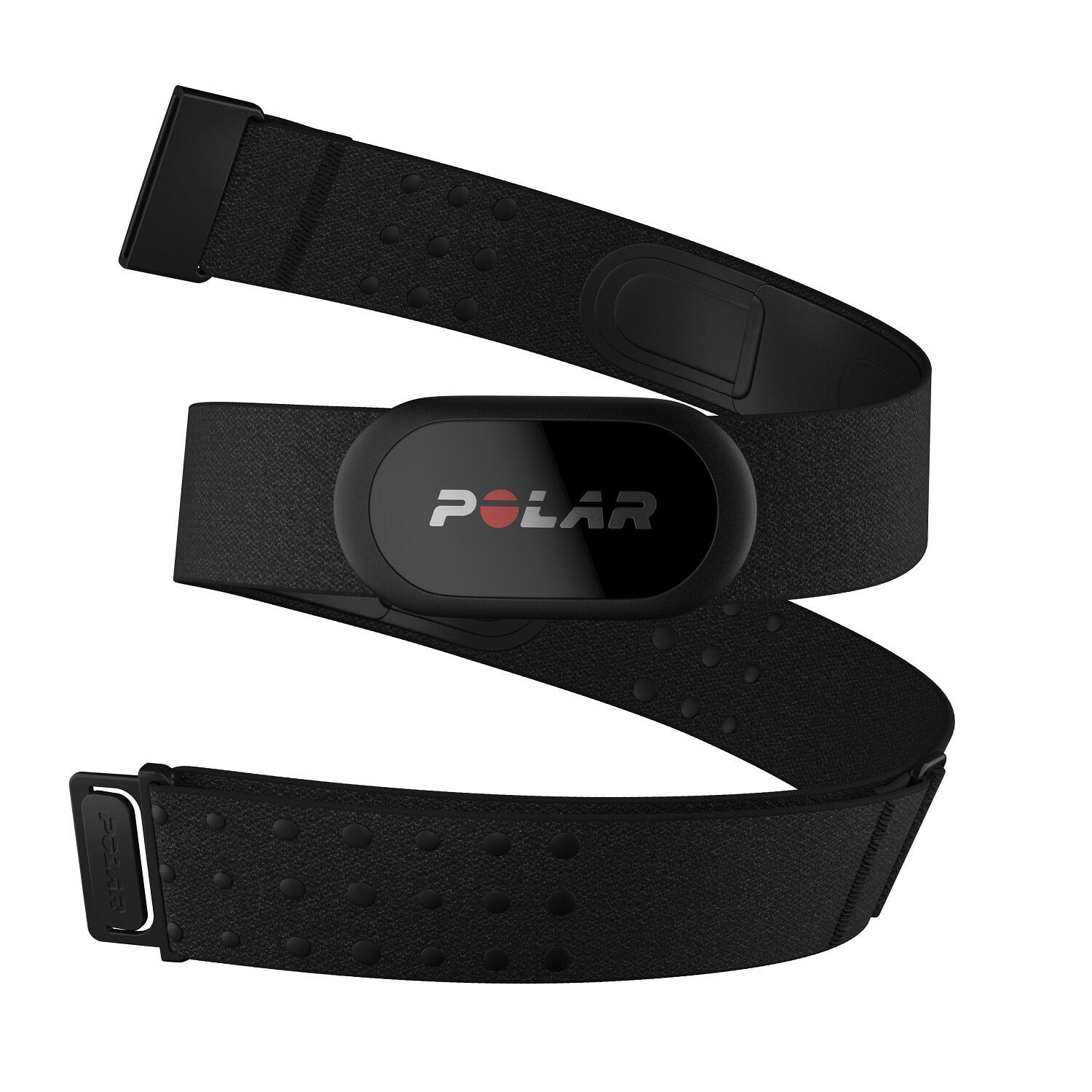Sensore di frequenza cardiaca H10 Fitness cardio Unisex 4/4