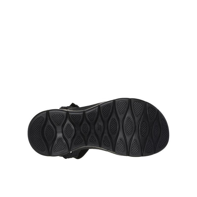 Sandały damskie SKECHERS Go Walk Flex Sandal Sublime