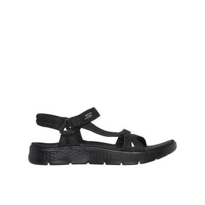 Skechers go walk flex sandal sublieme damessandalen