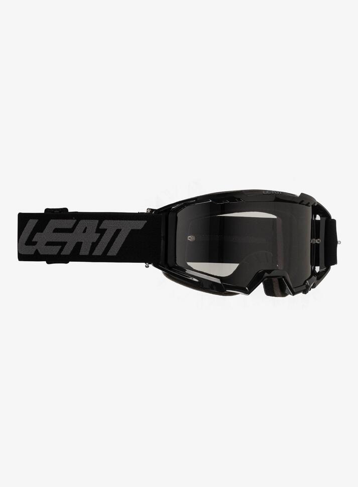 Gogle rowerowe Leatt Goggle Vizion 3.5 - stealth