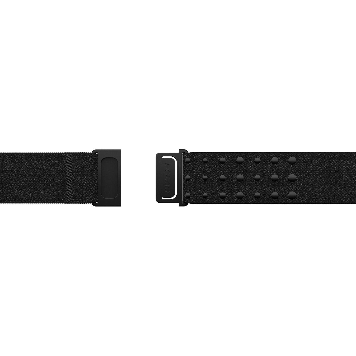 Sensore di frequenza cardiaca H10 Fitness cardio Unisex 3/4