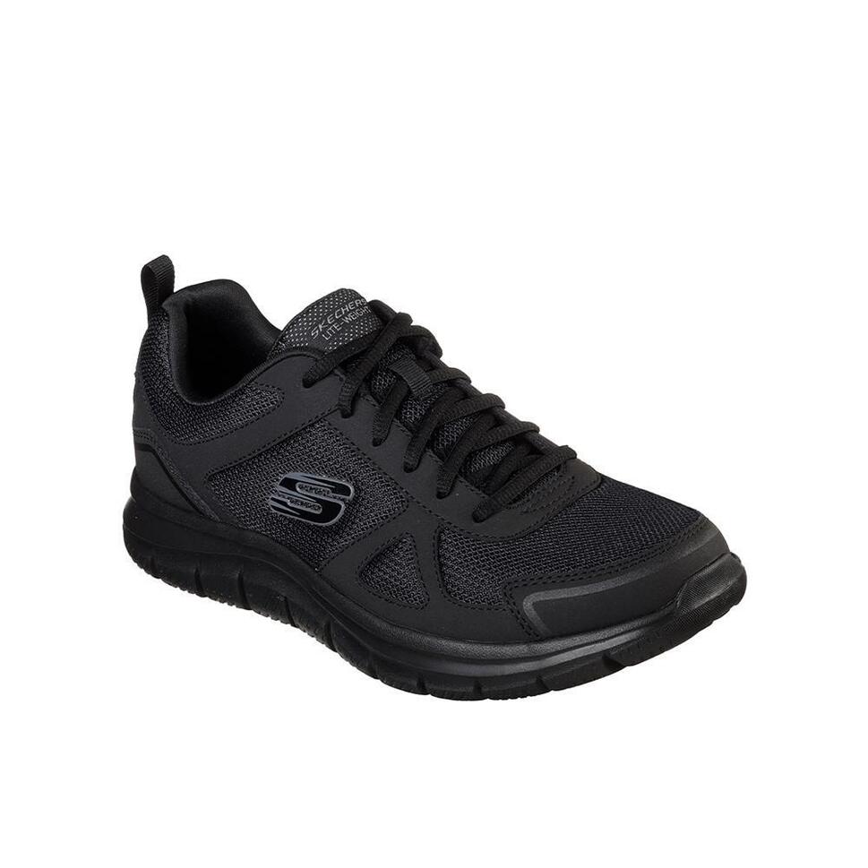 Buty męskie SKECHERS Track Scrolic