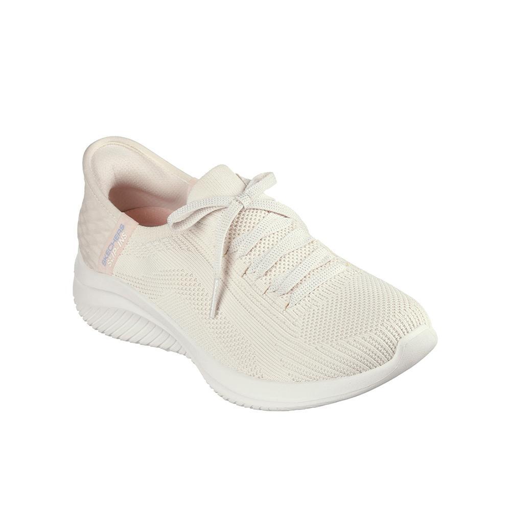 Baskets Skechers modèle 149710_NAT pour femmes 2/7