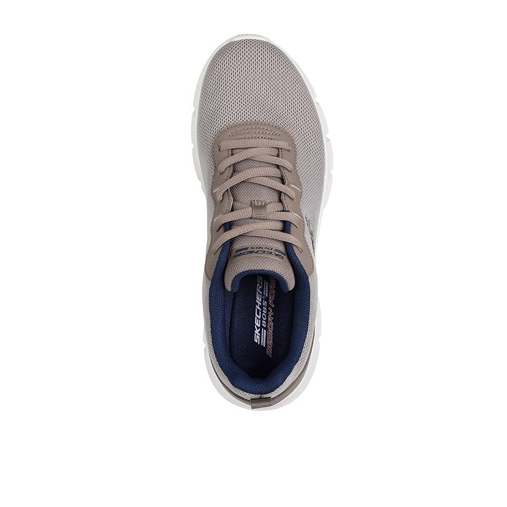 Turnschuhe Skechers Modell 118109TPE für männer 3/6