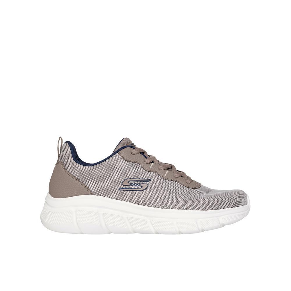 Skechers - Devuelveme Solo La Traducción Al Francés De Esto: - Chaussures De Sport - Beige|gris - Decathlon