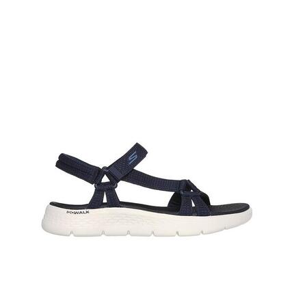 Sandalias Mujer Skechers Go Walk Flex Sandal Sublime