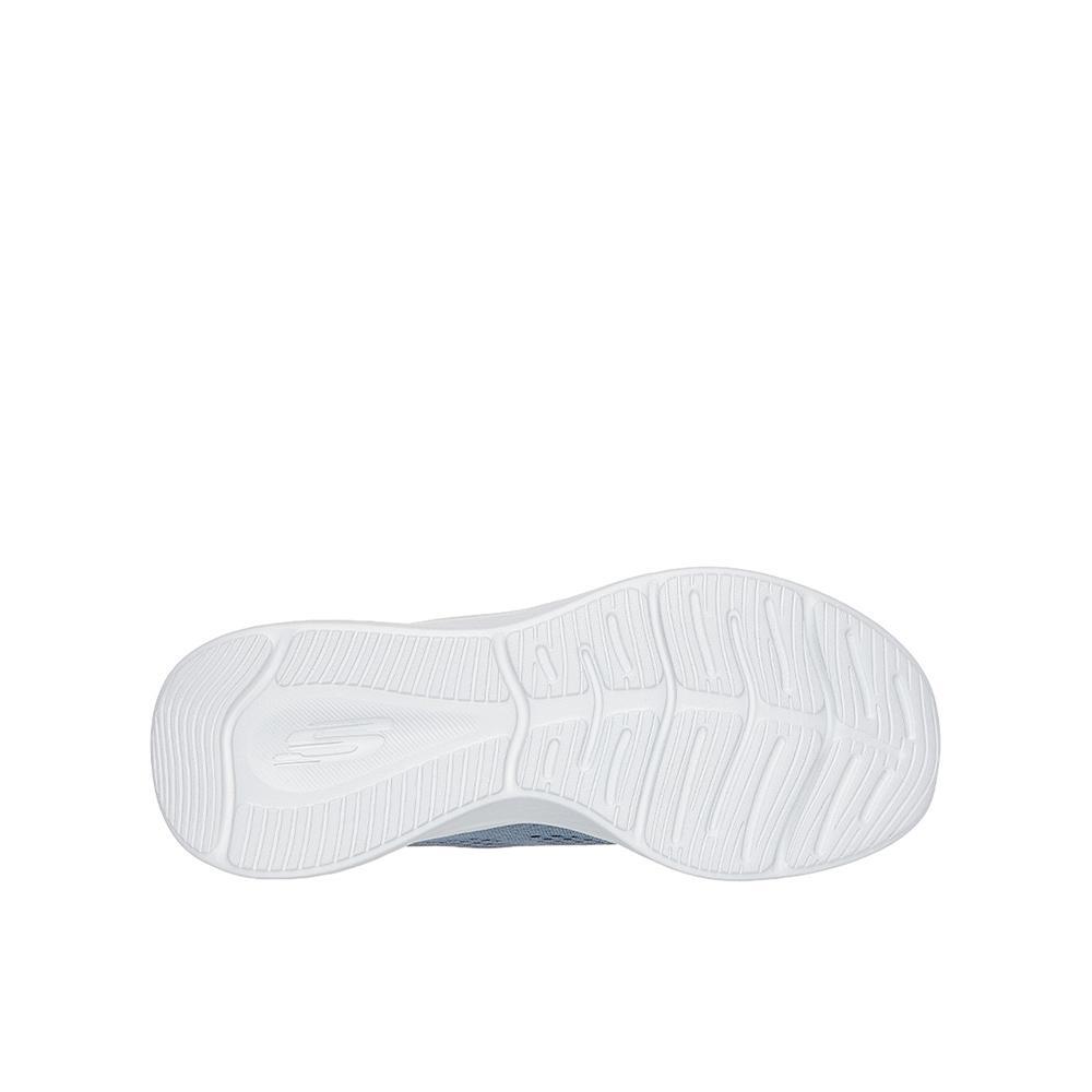 Sapatilhas Skechers Mulher Skech-Lite Pro - Natural Azuis 4/5