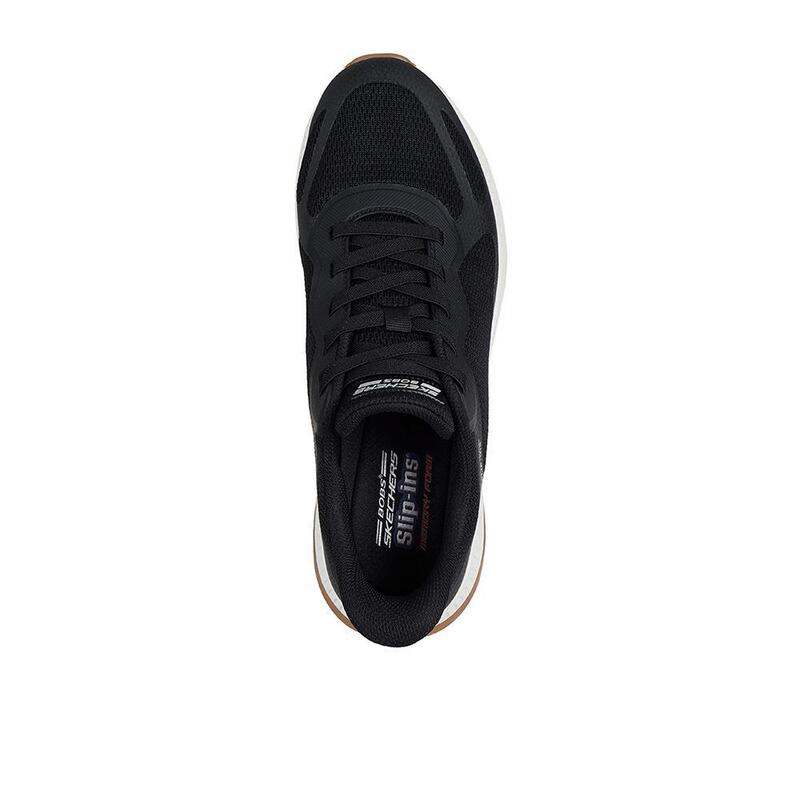 Pantofi bărbați SKECHERS Bobs Squad 4