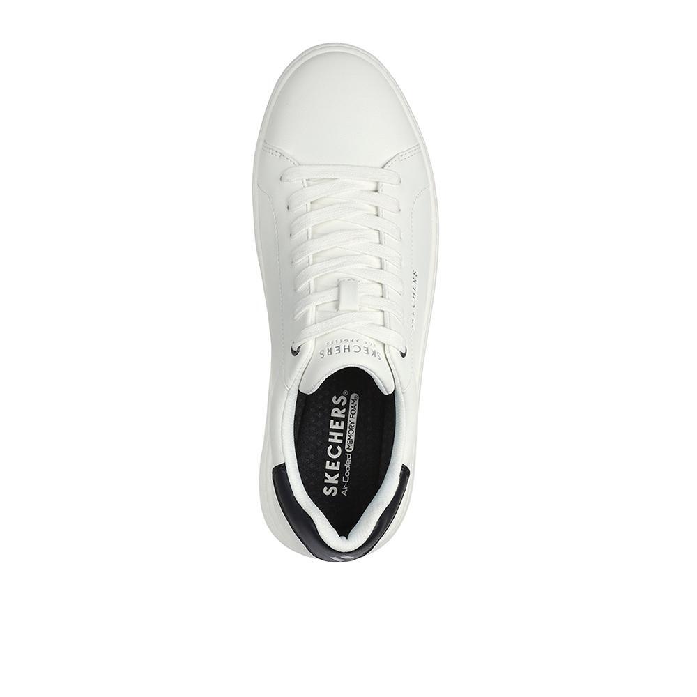 Turnschuhe Skechers Court Break für männer 3/6