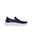 Sapatilhas Skechers Homem GO WALK Flex - No Hands Azul Marinho