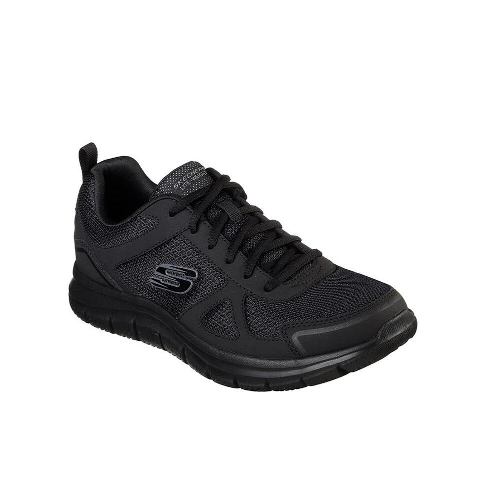 Buty męskie SKECHERS Track Scrolic