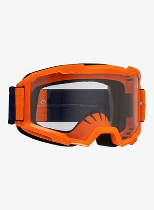 Gogle rowerowe LEATT Goggle Vizion 2.5