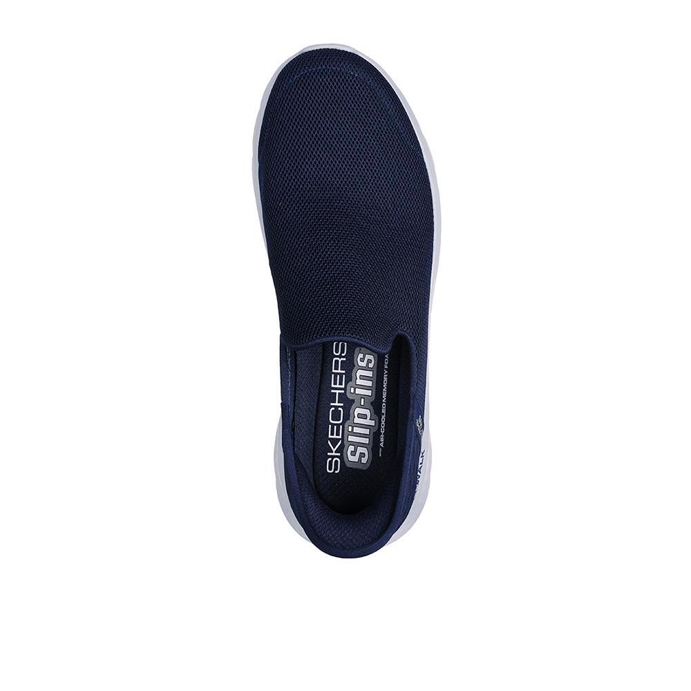 Scarpe Skechers modello 216491-NVY per uomini 3/6