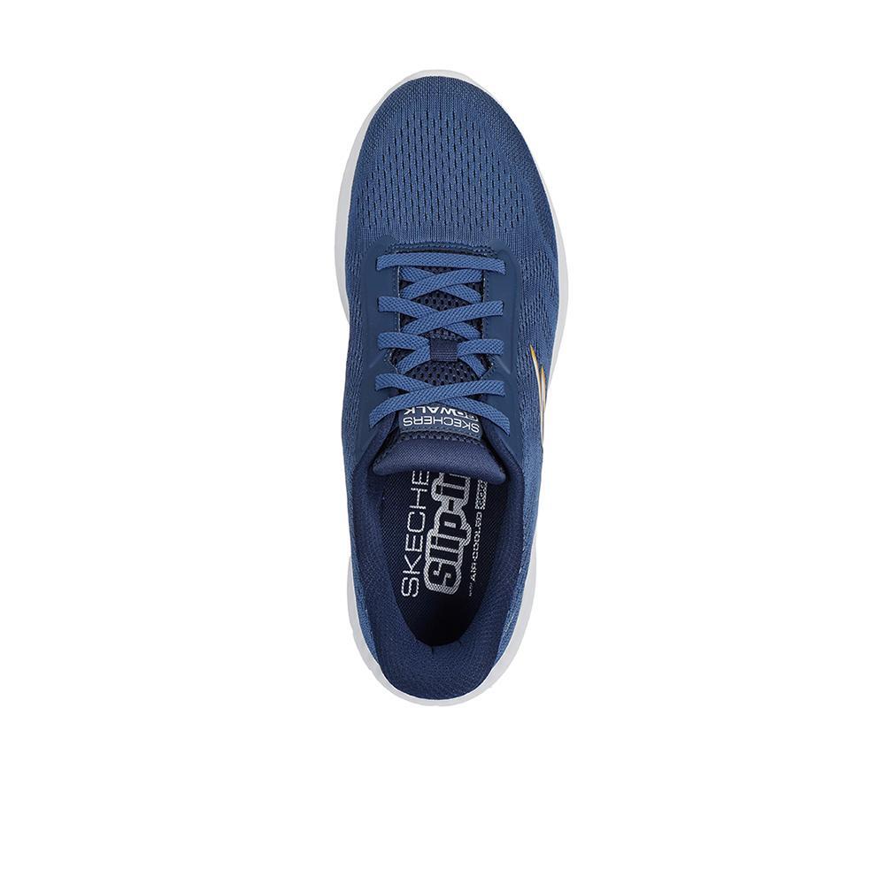 Schoen Skechers model 216375NVY voor mannen 3/5