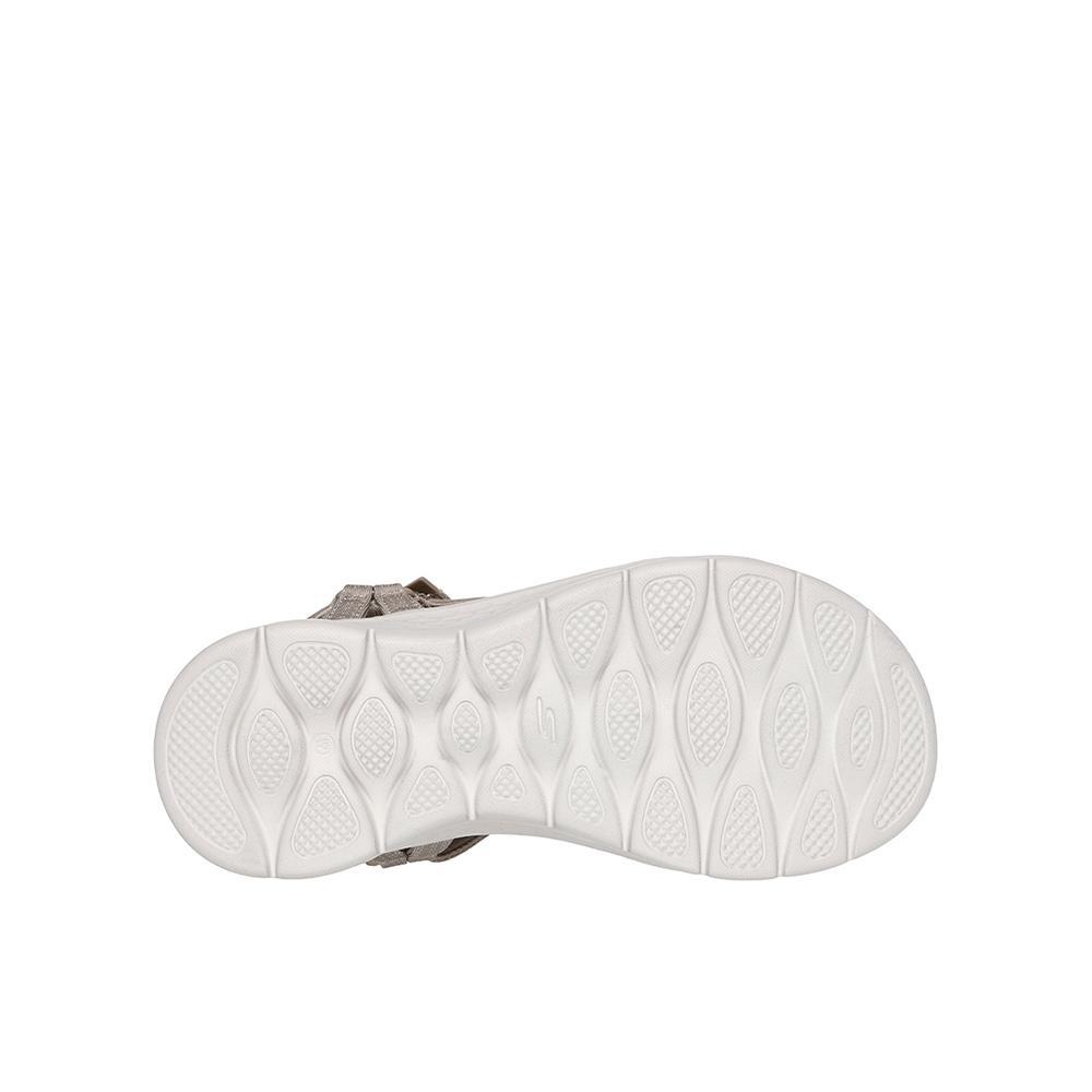 Women's Skechers Beige Fashion/Sportswear 4/7
