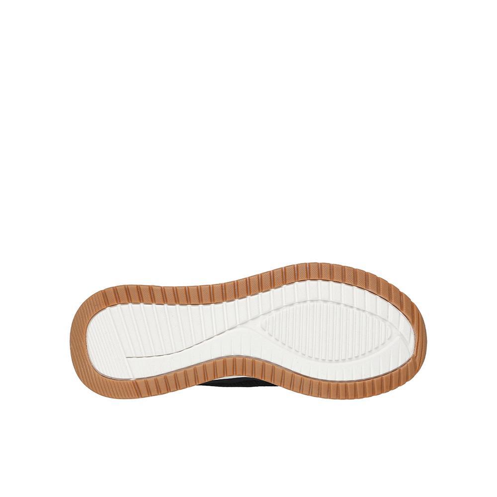 Skechers Bobs Squad 4 herenschoenen slip-on 4/7