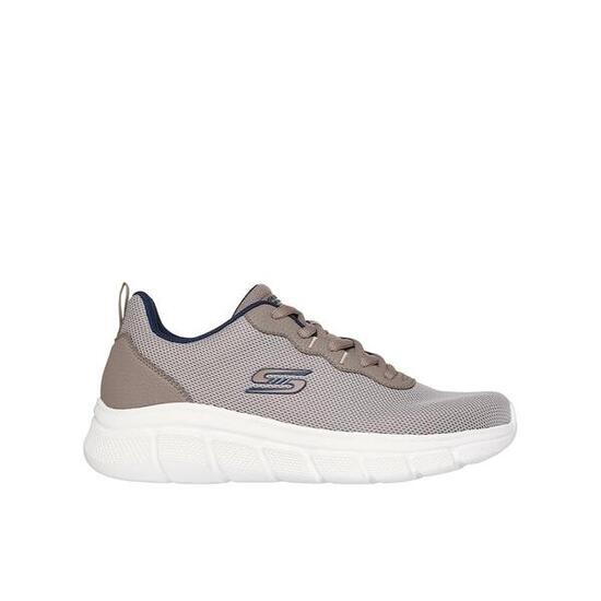 Zapatillas Skechers Hombre Bobs Sport Topo